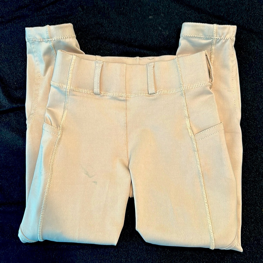 Ovation Breeches Kids XS (6)